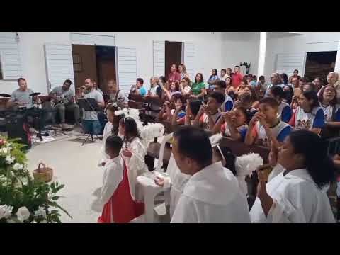Povoado taperinha lagarto, Sergipe