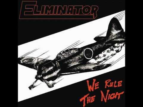 Eliminator - Lost To The Void (Lp Bonus Track)