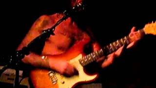 Biffy Clyro - Whorses - Philadelphia - North Star Bar - Feb 11th, 2011