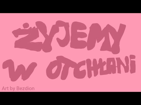 YOUNG SANTI X SEBEK - ŻYJEMY W OTCHŁANI Prod.( DQSL BEATZ )