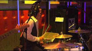 Chef'Special - Spittin on ye Citystreets - 28-10-2011