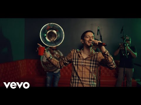 Lalo Araujo - Ya Te Chingaste (En Vivo)