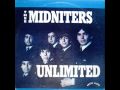 Thee Midniters  - "Love Special Delivery"
