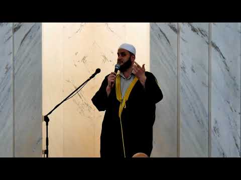 Svi smo zakazali u pokornosti roditeljima - Prof, Sead Ef. Islamović