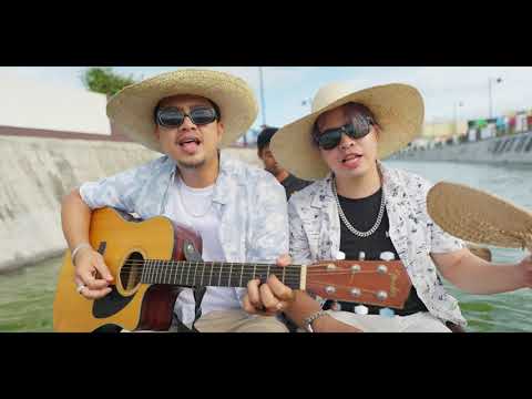 SAINt MIN & Val Silab - Ay Ambot (Official Music Video)