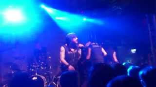 Tribute to Bathory - Enter the Eternal Fire with Alan Averill, Sakis Tolis (Live @ Up The Hammers X)