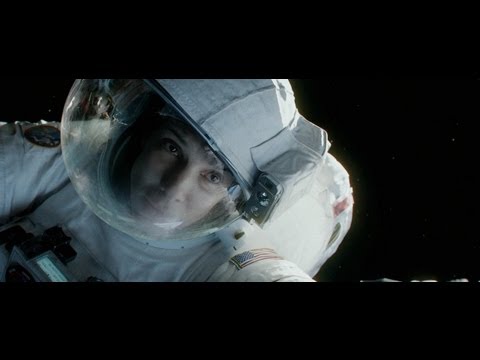 Gravity (TV Spot 4)