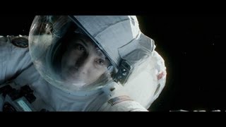 Gravity - TV Spot 3 [HD]