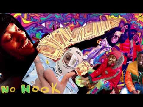 Unkl Wes-No Hook Freestyle