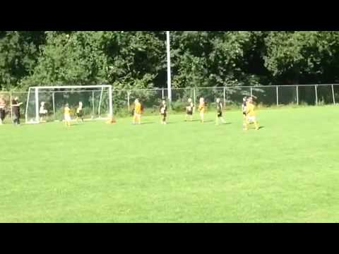 HSV Sport 1889 JO8-1 - VVS 46 JO8-3 (10-09-2016)