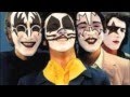 Beatles Meets Kiss Strutter 