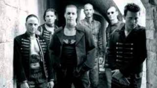 Musik-Video-Miniaturansicht zu Leichenhalle Songtext von Rammstein
