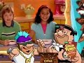 Post Cocoa Pebbles Commercial With Madison Pettis And Jake Short Hanna Barbera 2007