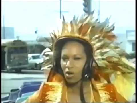 Darktown Strutters 1975(starring Trina Parks and Roger Mosley)