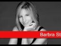 Barbra Streisand: Cry Me a River 