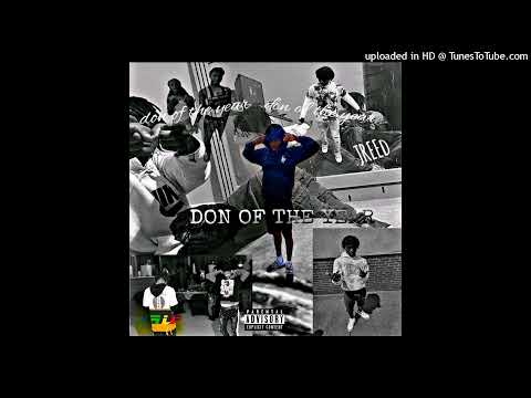 Jreed- We Gone celebrate