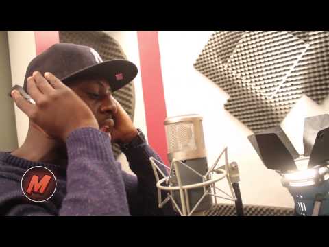 Frenzy [SE2 EP5] @FrenzyUK - MIC MERKERS