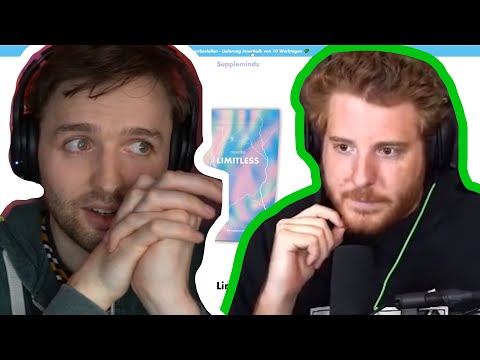 Unge redet über meine Finanzen!