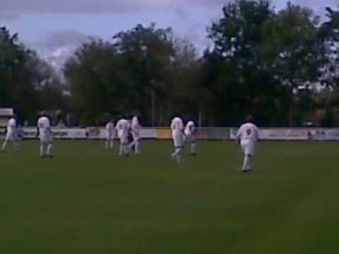 Radiokommentar -  Tura 07 gegen Frisia Loga 0 : 2