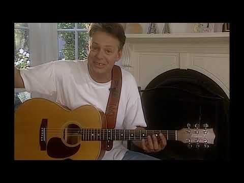 Stevie’s Blues | Instructional | Tommy Emmanuel