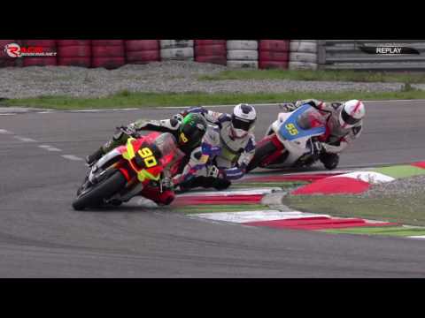 Gandini Race al Motoestate 2016 - Autodromo Franciacorta