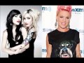 The Veronicas- You Ruin Me. Pitch Shift -1 Sounds ...