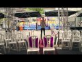Familie Kruik op de Tilburgse Kermis - Aflevering 5 We zèn tèine
