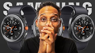 Galaxy Watch 8 Classic LEAKED! Was It a Mistake?