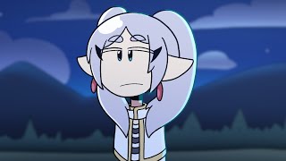 [閒聊] 阿烏拉突然發出慘叫