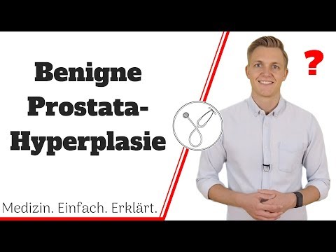 Prostatitis therapie