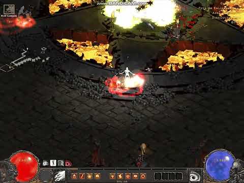 Diablo 2 Median xl Sigma Assassin Storm Crows VS Kabraxis Season 36 Version 2.6.0