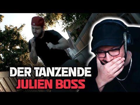 Gio hat einen Fiebertraum! Julien Boss - Kettensäge & Ultima Ratio Reaction