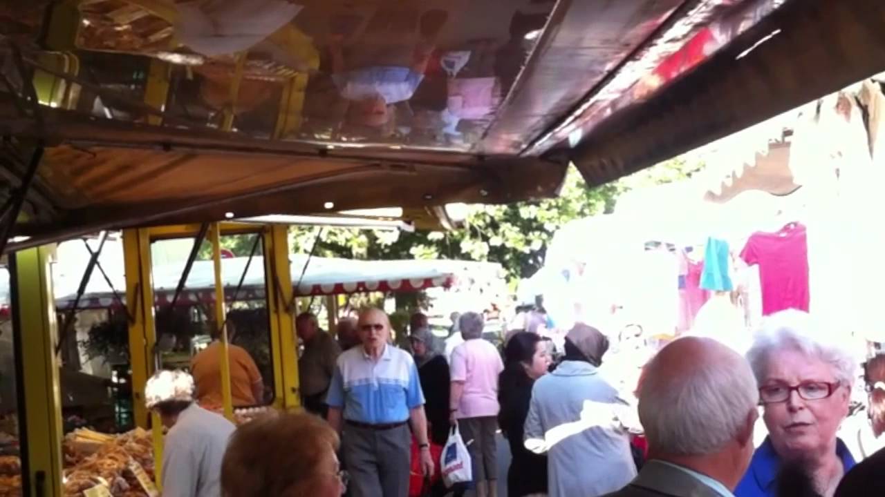 Eddy Winkelmann - Wilhelmsburg verändert sich