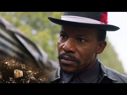 Zola the beast – DiepCity | Mzansi Magic | S1 | Ep112