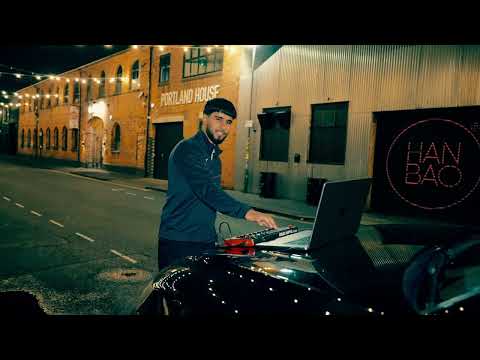 Naz6m - Pal Pal House Remix