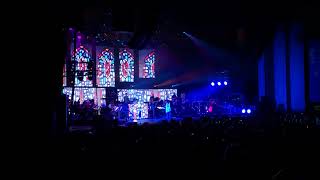 Phantom of the Opera Medley - Lindsey Stirling (with LIVE ORCHESTRA) (Live in Raleigh, NC - 7/21/18)