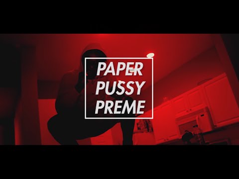 Loudiene - Paper Pussy Preme (Official Video) Shot by @TAubrxy