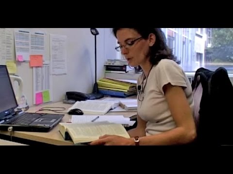 Auditeur / Auditrice