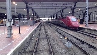 Netherlands Cabview. Dordrecht - Rotterdam, 2013.