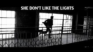 Justin Bieber - She Don&#39;t Like The Lights (Music Video)