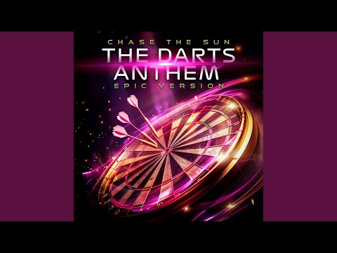 Chase the Sun - The Darts Anthem