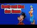 Goofy Und Max Von Capcom Goof Troop