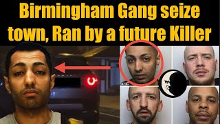 “The Welsh Town Seized by a County Lines Crew Led by a Man Who Later be a Killer” True Crime