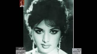 An interview of “Neelo نیلو ” - From Audio Archives of Lutfullah Khan video