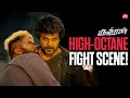 Raghava Lawrence S Power Packed Fight Rudhran Priya Bhavani Shankar Sun NXT