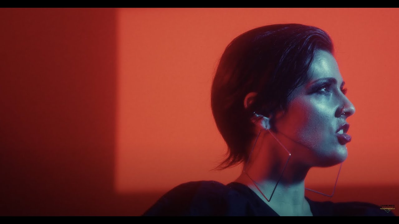 Fight Or Flight | Kandia | Fight Or Flight