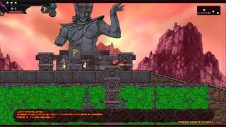 QuickLook [0129] PC - Tyrfing Cycle