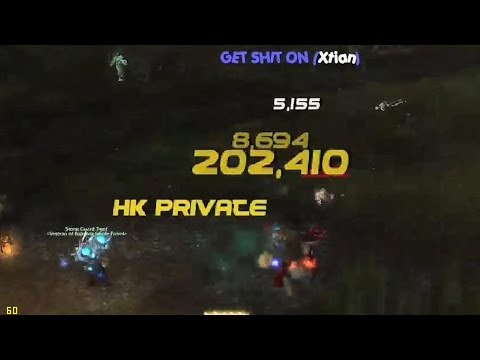 Bajroidz - SHADOW PRIEST GETS DELETED IRL - 202K ELE BLAST LOL :D