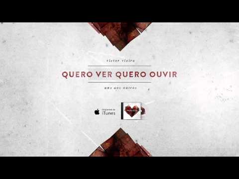 Quero Ver Quero Ouvir video