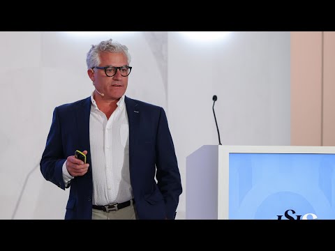 John Zak, TecTraum - Safe, Effective, and Easy-to-Use Concussion Treatment | LSI Europe '24